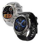 SMARTWATCH WEARZONE BRAVE 1,43 IP69K