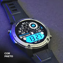 BRAVE | GPS | 5ATM Aprova de água do mar | Resistência IP69k