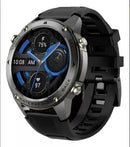 BRAVE | GPS | 5ATM Aprova de água do mar | Resistência IP69k