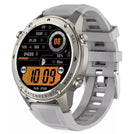SMARTWATCH WEARZONE BRAVE 1,43 IP69K