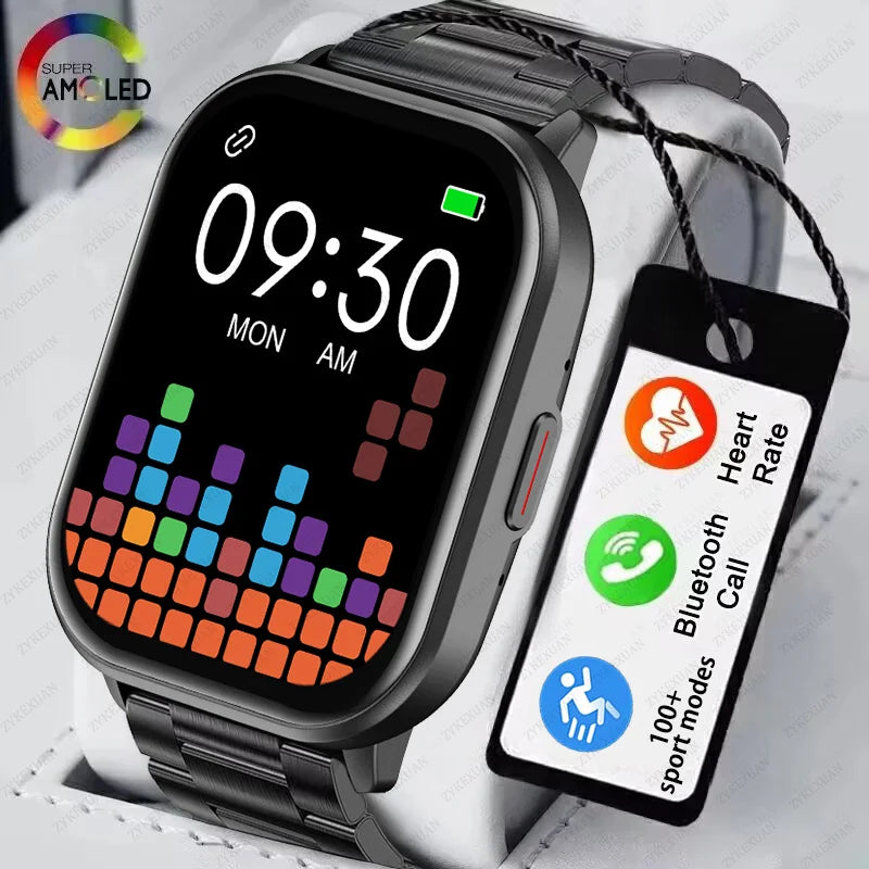 Xiaomi Smart Watch 2 Sport