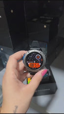 BRAVE | GPS | 5ATM Aprova de água do mar | Resistência IP69k